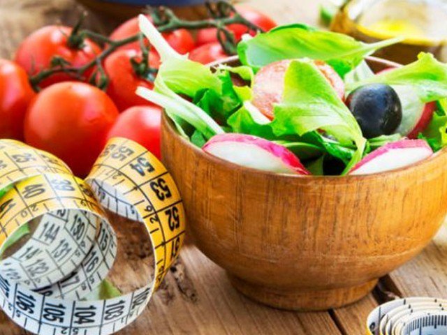 The best and worst days to start a diet