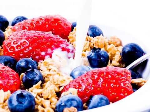 7 Weight Loss Foods That Make Dieting Less Miserable