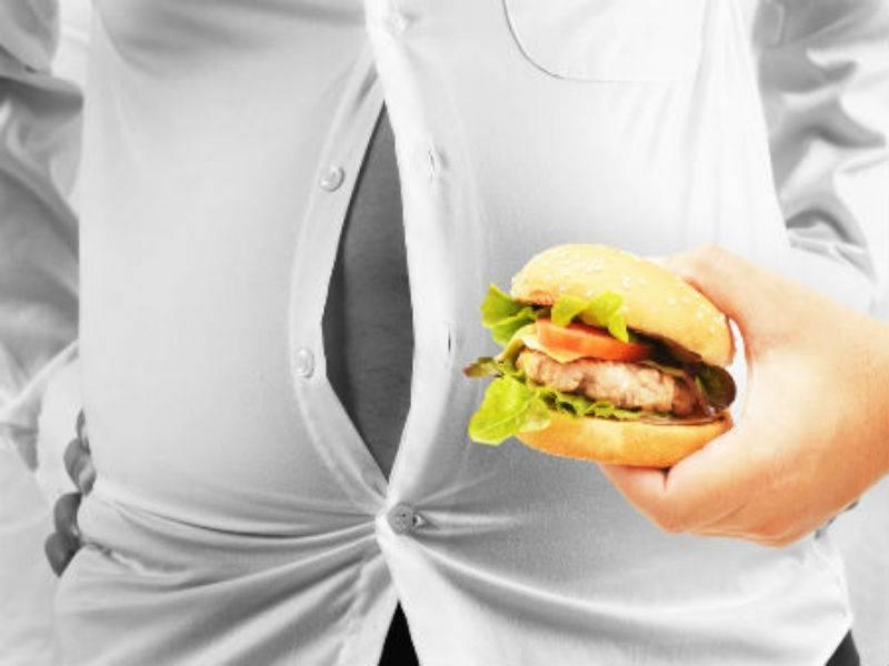 Types of hunger that are hurting your weight loss goals
