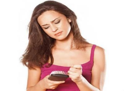 Hair today, gone tomorrow