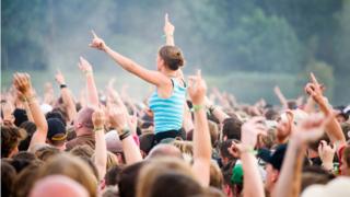 Call for drug safety testing at summer music festivals
