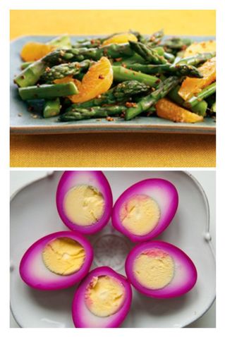 From Dash To Raw Food Diet And Paleo: The Hottest New Diets Of 2015