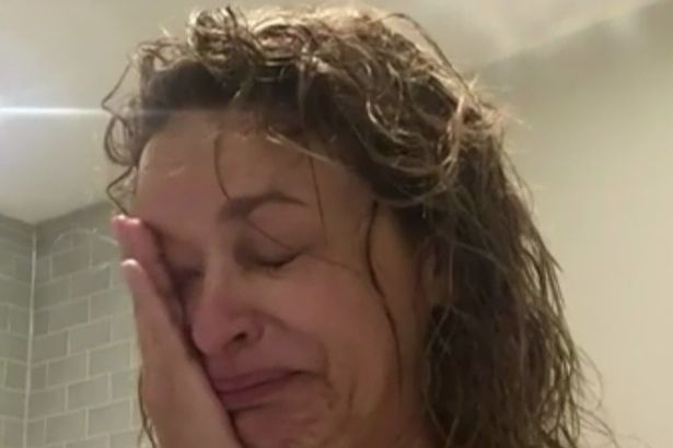 Thinning locks and bald patches… the hidden horrors of female hair loss and how to fix it