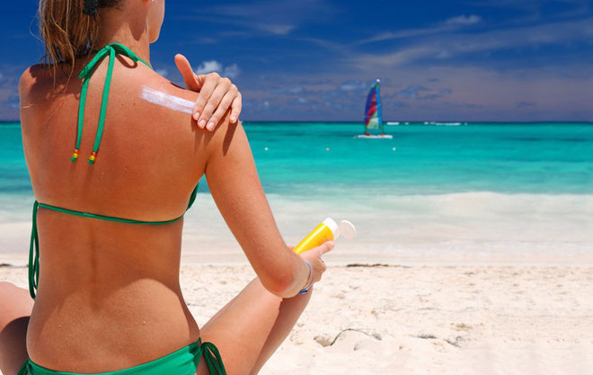 New Drug Gives Skin a ‘Natural Tan,’ Without the UV Rays