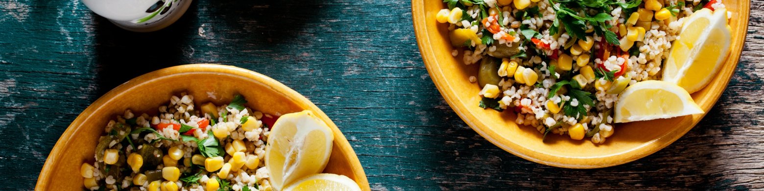 The ‘Basic’ Diet Gwyneth Paltrow and Jennifer Aniston Swear By