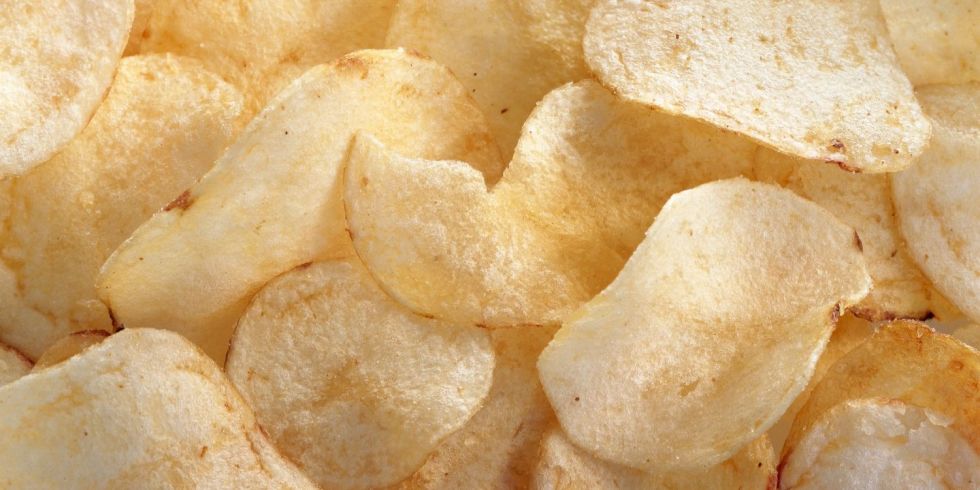 The Best Chips To Eat If You’re On A Diet
