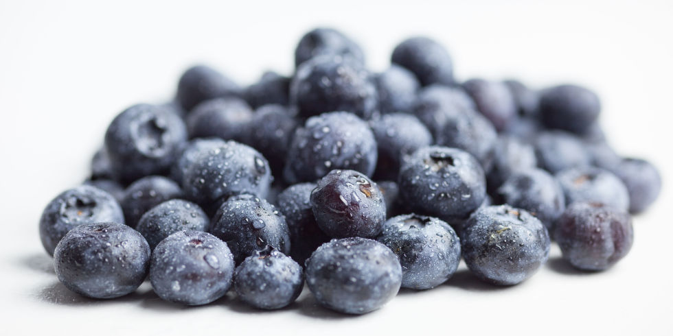 What To Eat If You Have Naturally Oily Skin