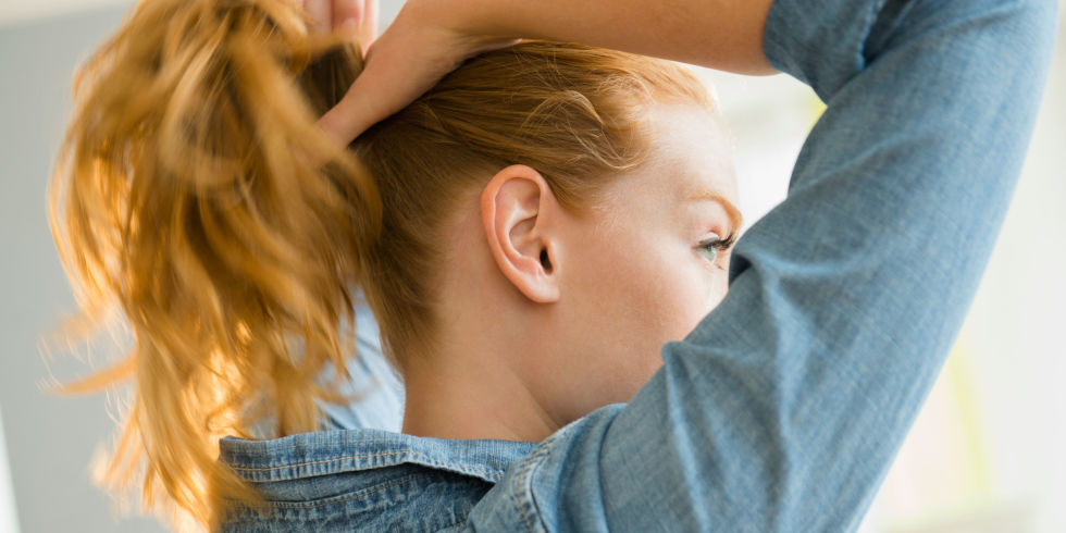 10 things you should know about female hair loss
