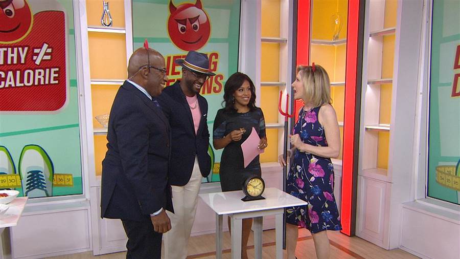 5 common diet traps that are keeping you from losing weight