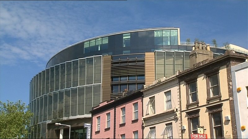 Man charged over €3.8m drug seizure in Meath