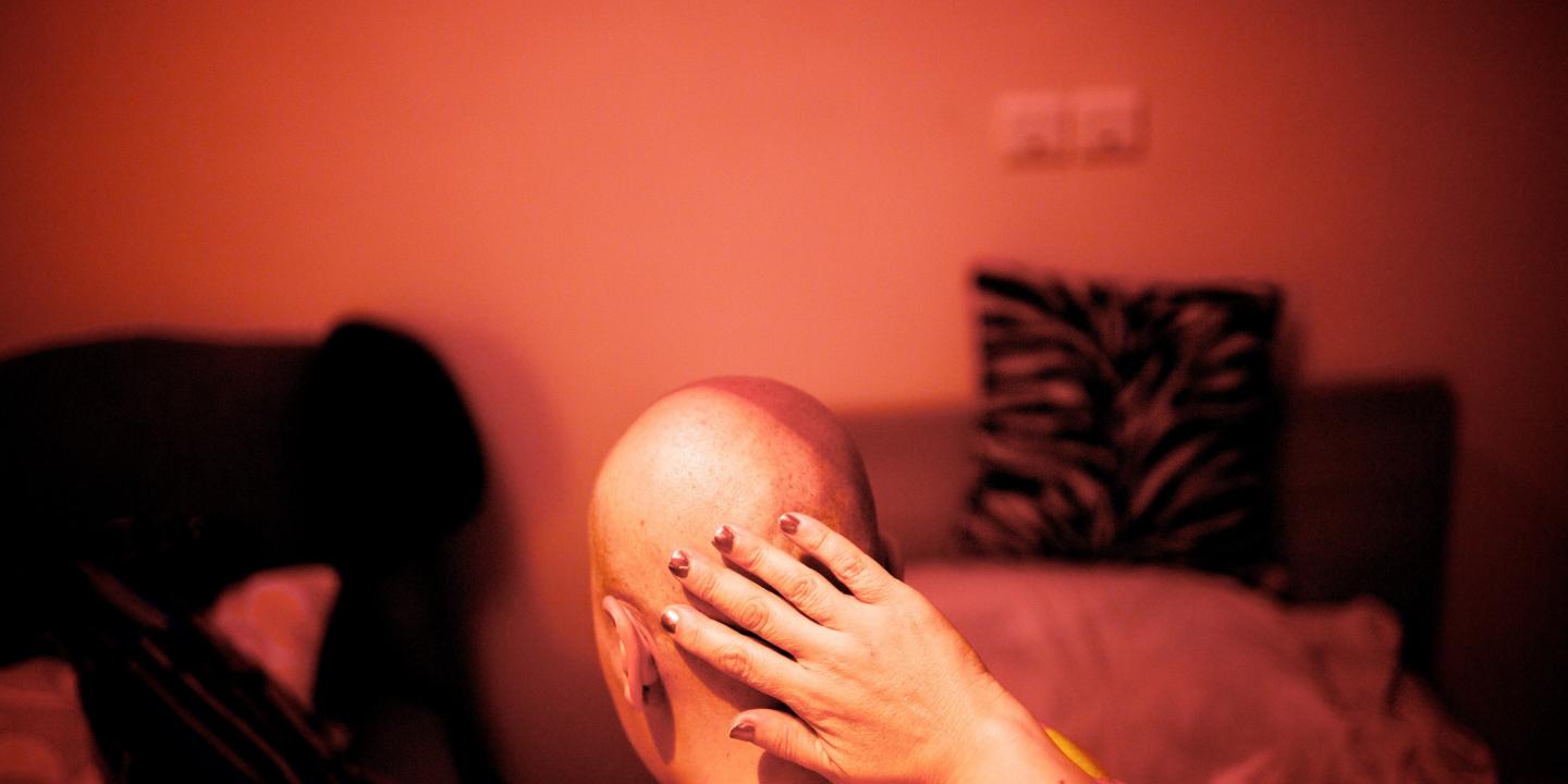 A NEW THEORY ON CANCER: WHAT WE KNOW ABOUT HOW IT STARTS COULD ALL BE WRONG