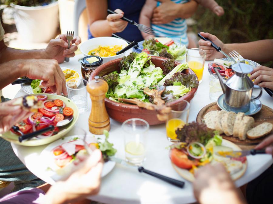 The 5 best diets for losing weight and burning fat