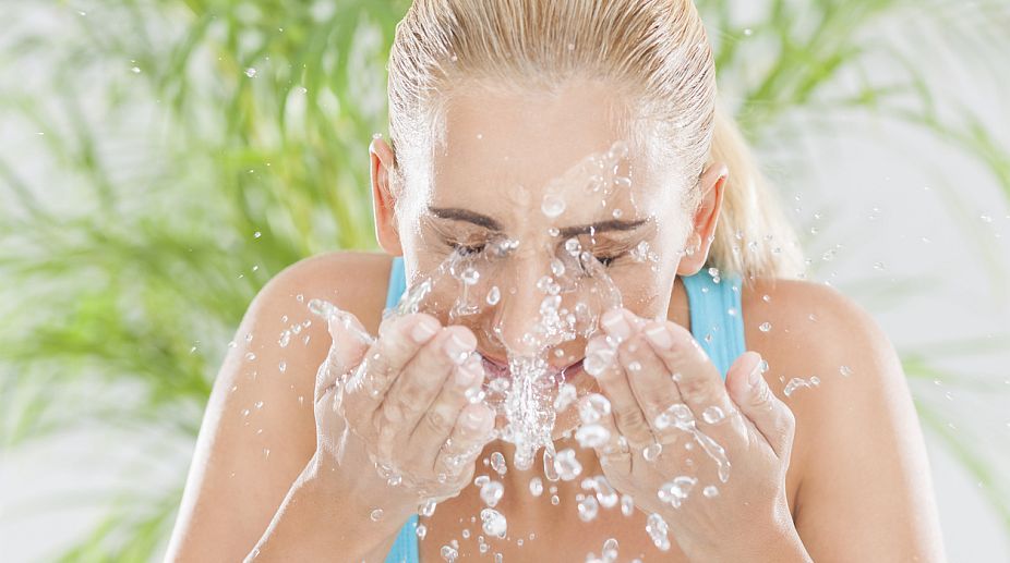 Everyday mistakes can cause unhealthy skin