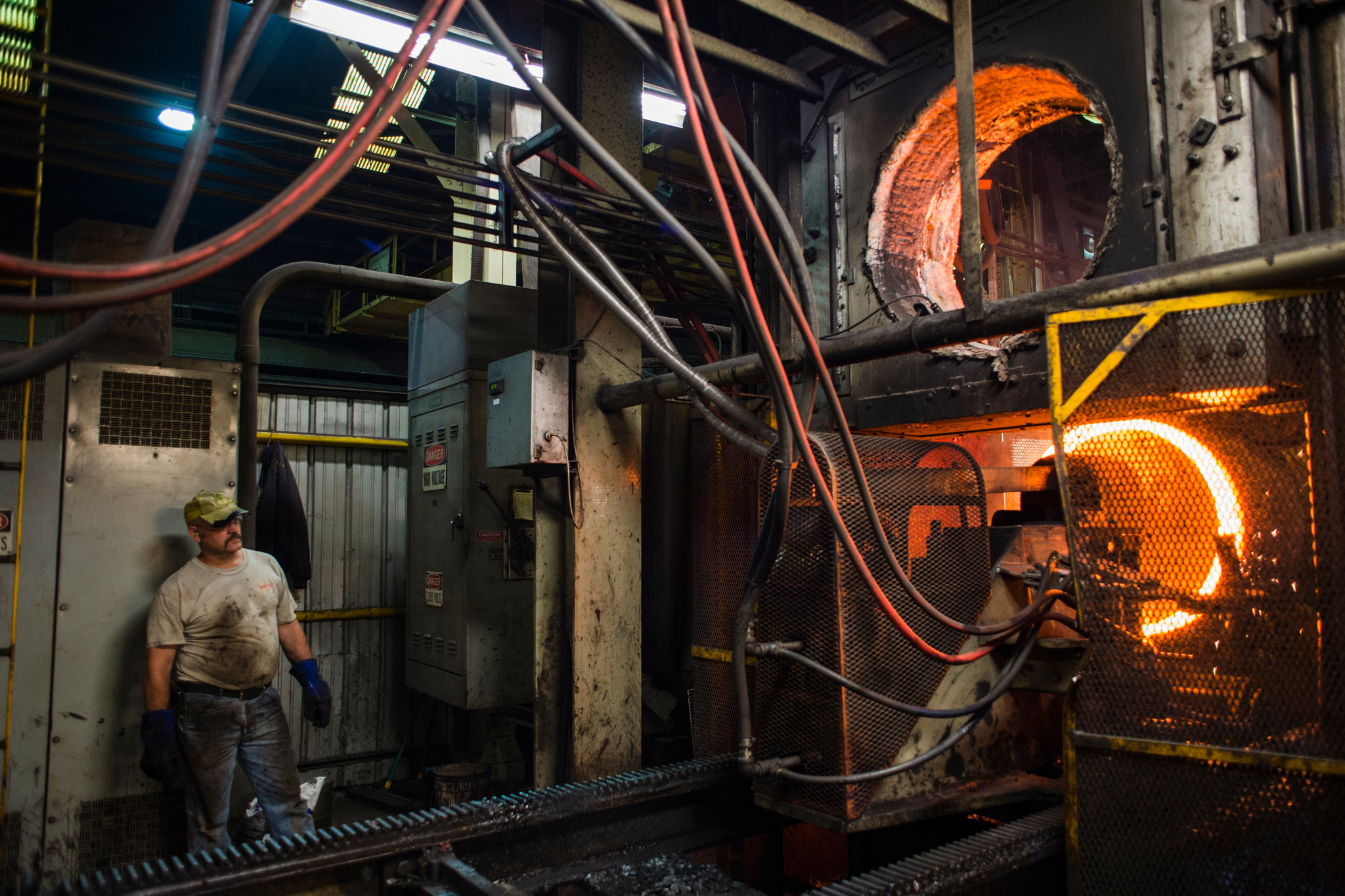 Economy Needs Workers, but Drug Tests Take a Toll