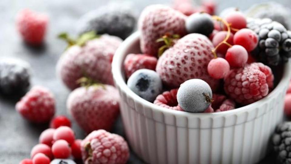 5 simple, practical diet changes for a fit body. There’s nothing drastic here