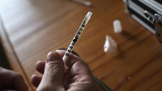 Drug consumption rooms ruled out by government