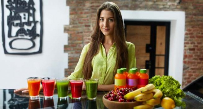 Should you go on a juice diet to lose weight?