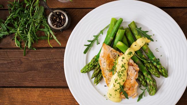 Eight-hour diet is the key to weight loss, according to experts