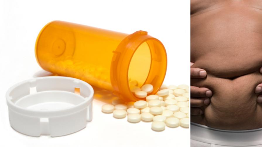FDA Reviews Long-Term Weight Loss Drug