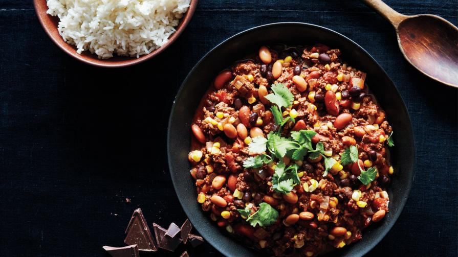 The 4-week fat-burning meal plan