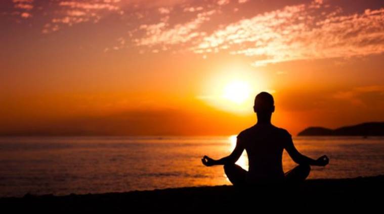 Meditation, yoga can ‘reverse’ stress-causing DNA reactions
