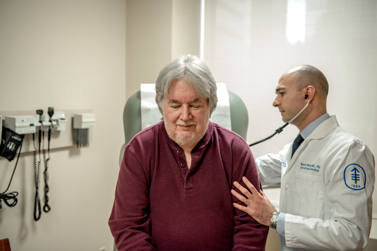 A Cancer Conundrum: Too Many Drug Trials, Too Few Patients