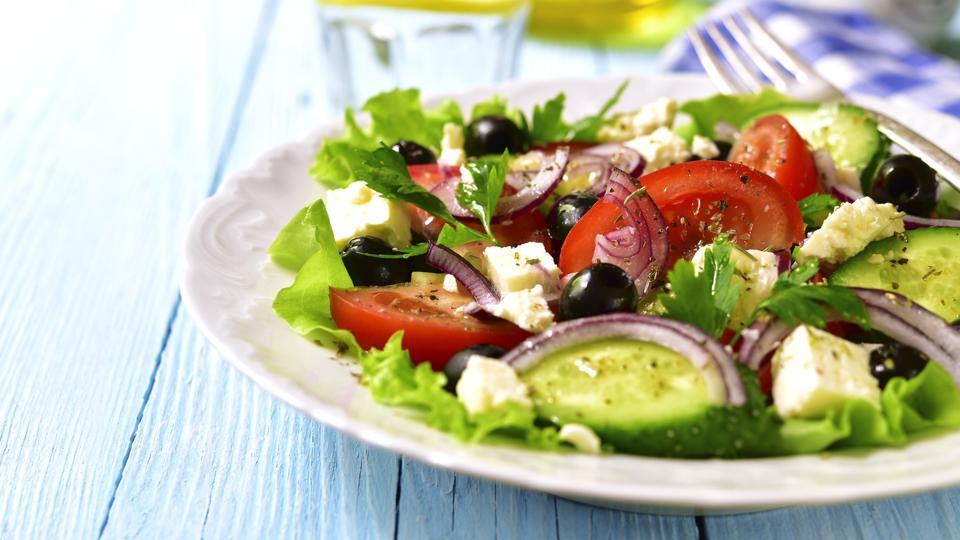 Here’s how to use your vacation to give your diet a nutritious boost