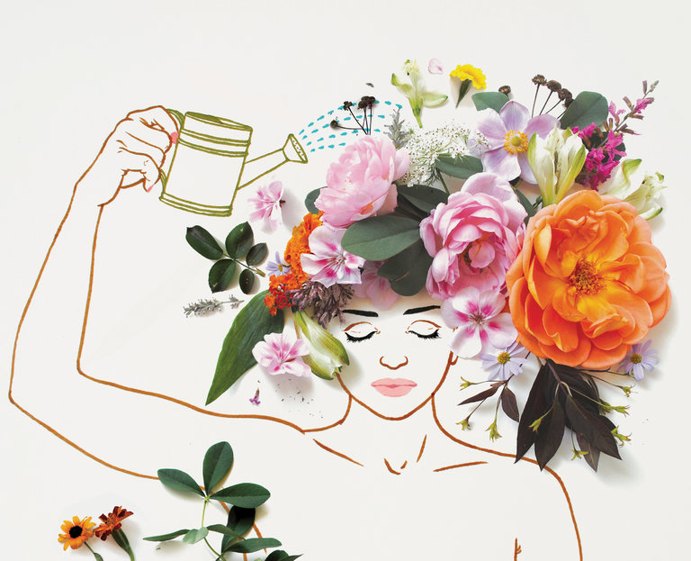 Is This Treatment the Cure for Hair Loss?