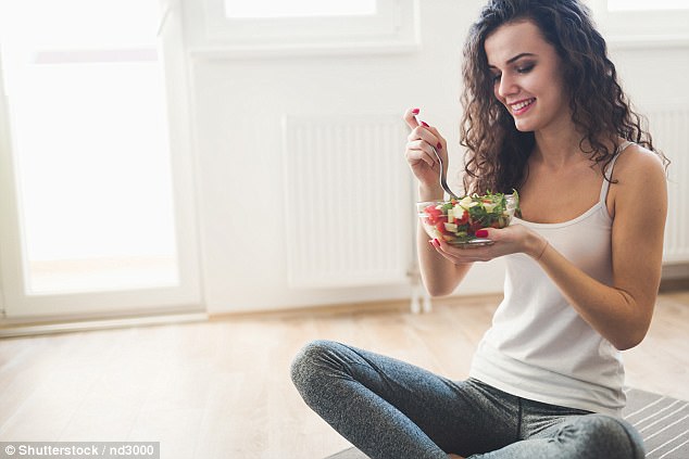 Can the controversial GM diet REALLY work? Expert says the novel approach WILL result in quick weight loss but there’s a catch