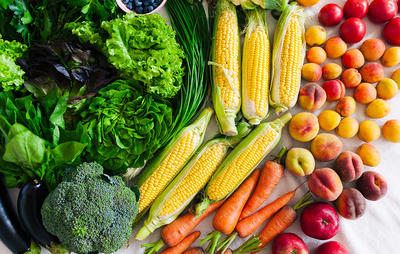 Here’s How Changing Your Diet Could Fix Your Gut Issues And Cure Your Depression