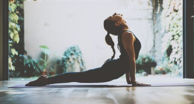 India has to save yoga from its shallow, soulless imitations