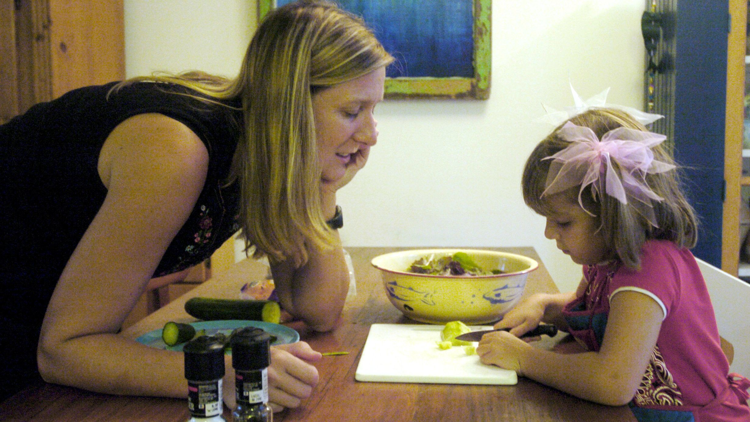 “Clean eating” promotes unhealthy habits—especially among kids