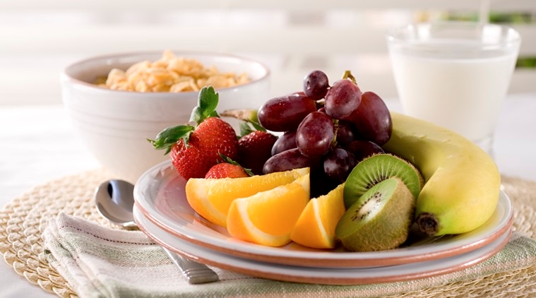 Skipping breakfast could make your kid undernourished