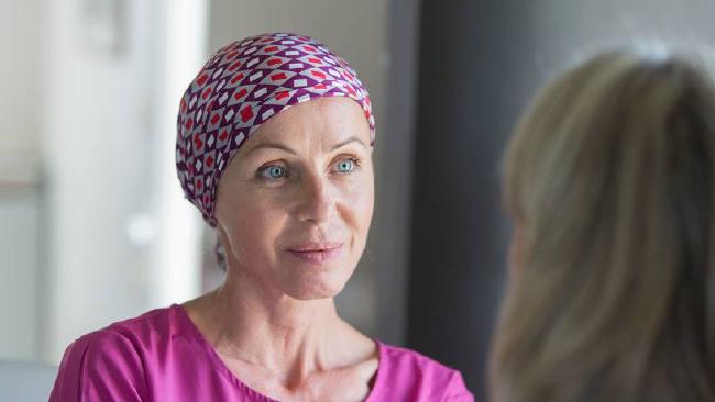 The worst things you can say to someone with cancer