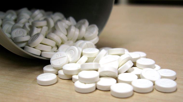 Opioid use higher among cancer survivors