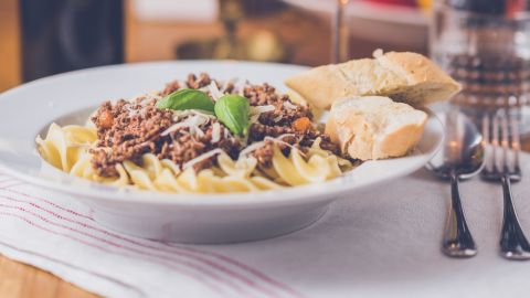 Why Would A Diet Plan Named After An Italian Village Ban Pasta?
