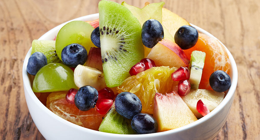 The Logic For The Best Diet