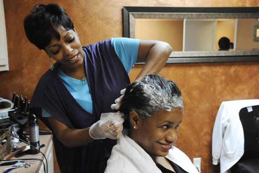 Hair loss: Is it related to one’s health status?