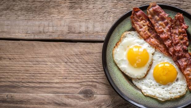 Ketogenic diet could help us live longer, but could also lead to weight gain
