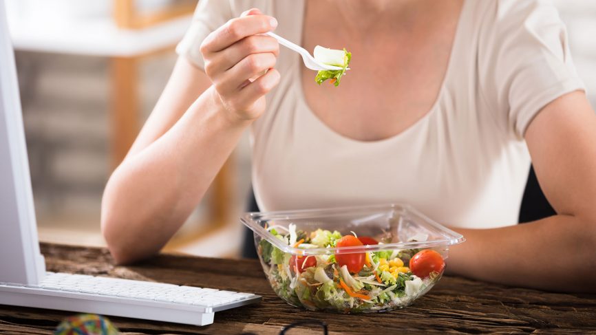 How to lose weight: 5 common habits that are sabotaging your diet plan