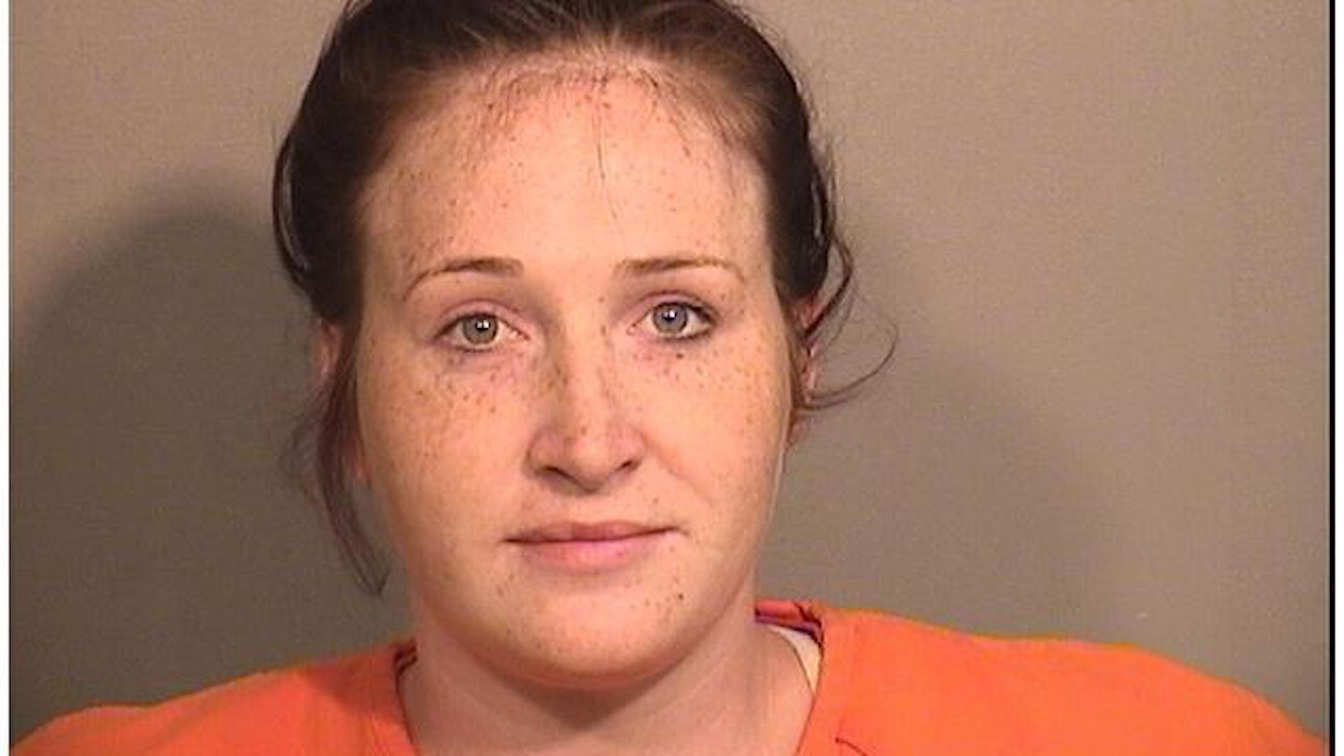 Woodstock mom sentenced to 14 years for drug-induced homicide