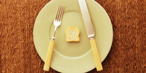 THE LOW-CARB, HIGH-FAT DIET THAT’S SWEEPING THE NATION