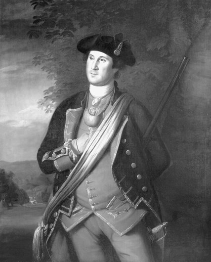 The War of Independence, Seen Through Six Sets of Eyes