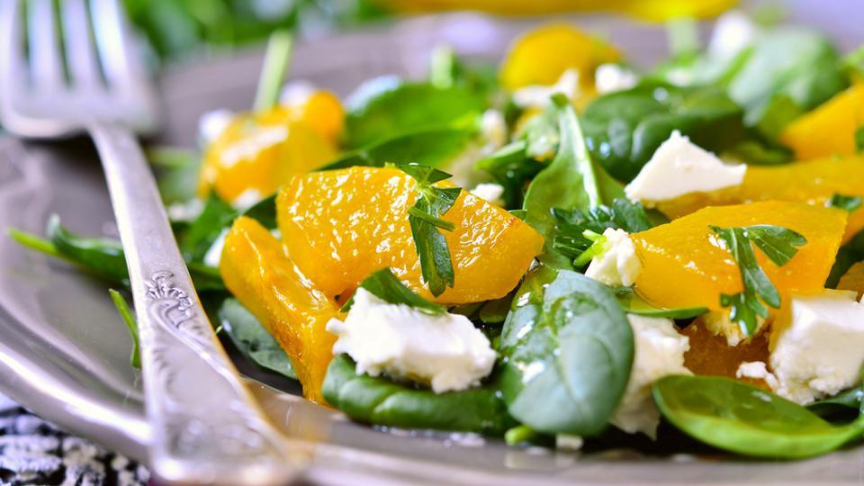 Are you a vegetarian? Make sure these 6 nutritious veggies are a part of your diet