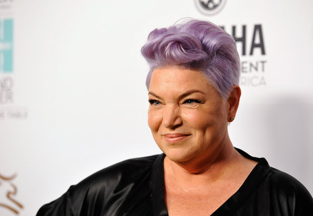 Mindy Cohn Of ‘Facts Of Life’ Details Harrowing Breast Cancer Fight