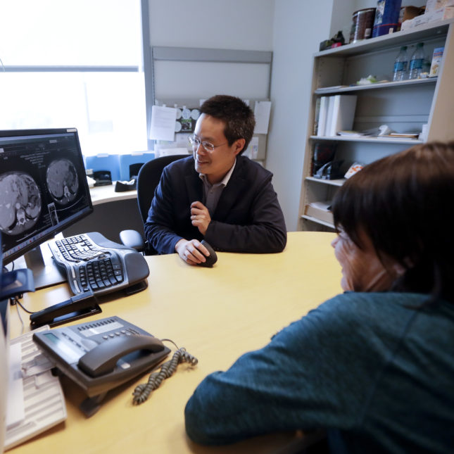 Ultra-personal therapy: Gene tumor boards guide cancer care