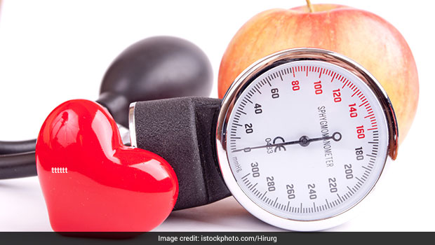 High Blood Pressure Diet: Here’s How to Tackle Hypertension with the Help of Ayurveda