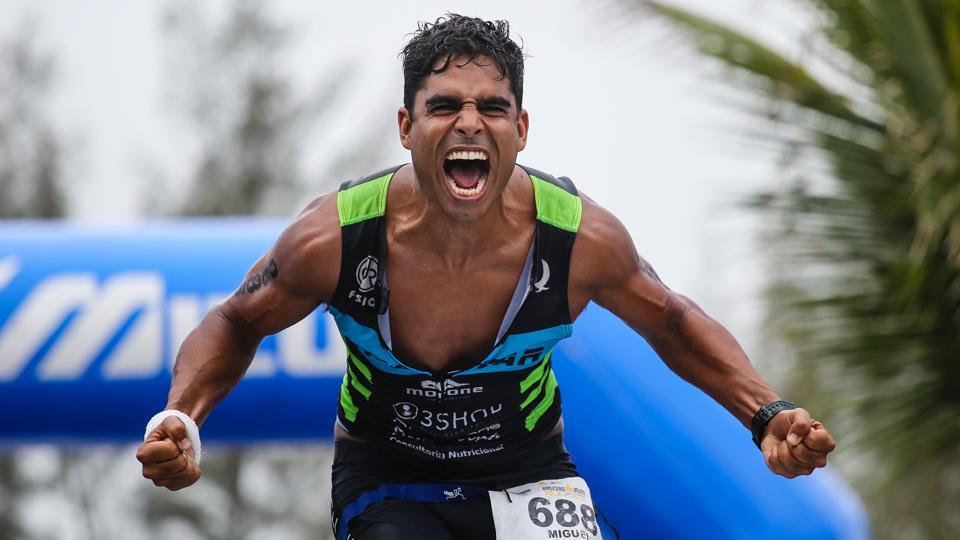 Beating away the blues: Prevent depression with just an hour of exercise a week