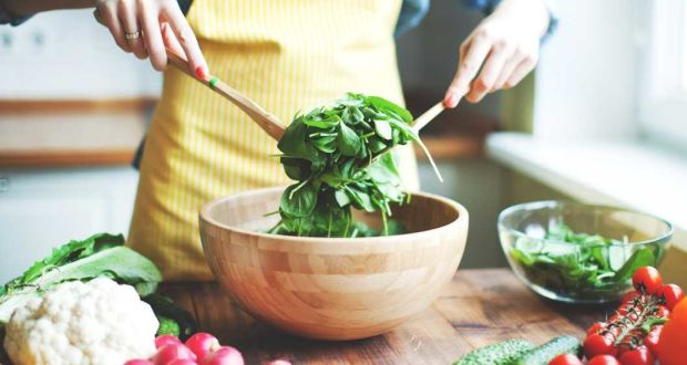 7-Day Diwali Diet to Shine This Festive Season