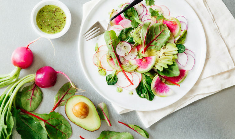 How To Become A Fat-Burning Machine With The Ketogenic Diet